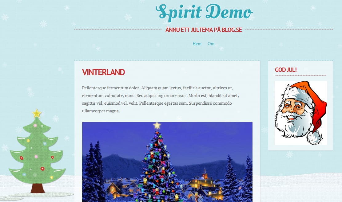 Spirit