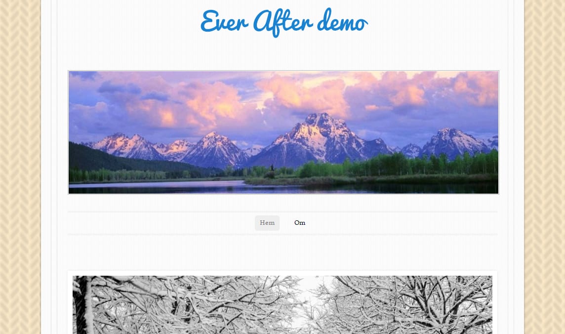 everafter
