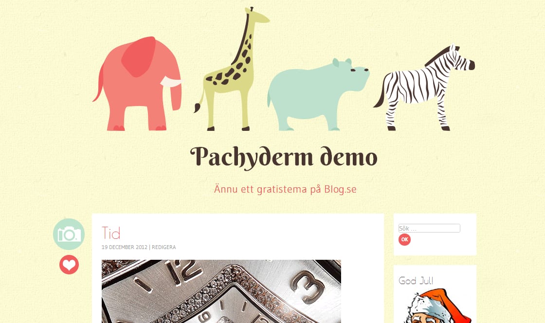 pachyderm